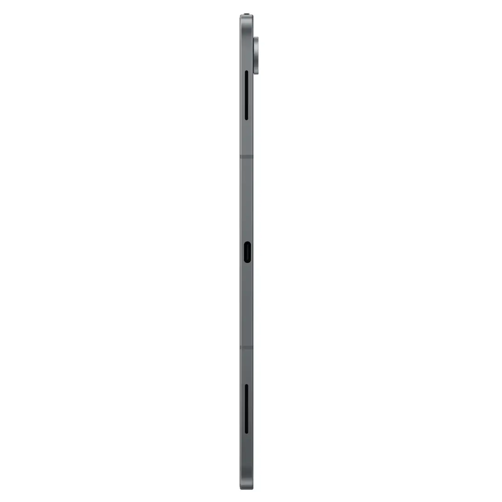 Планшет Samsung Galaxy Tab S12 Plus 5G 12/256GB Gray (SM-X846BZAR) UA