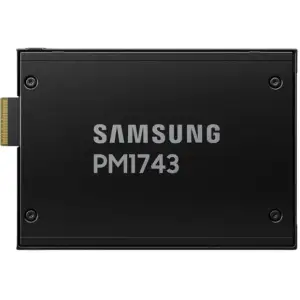 Накопитель SSD Samsung PM1743 OEM G5 3,84 TB (PM1743 MZWLO3T8HCLS-00A07) UA