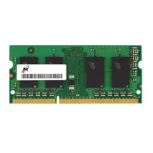 Модуль памяти Micron 16 GB SO-DIMM DDR4 3200 MHz C22 (MTA8ATF2G64HZ-3G2E2) UA