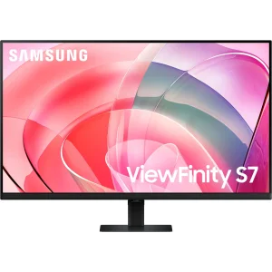 Монітор Samsung 32" ViewFinity HRM S70D (LS32D700EAIXUA) UA