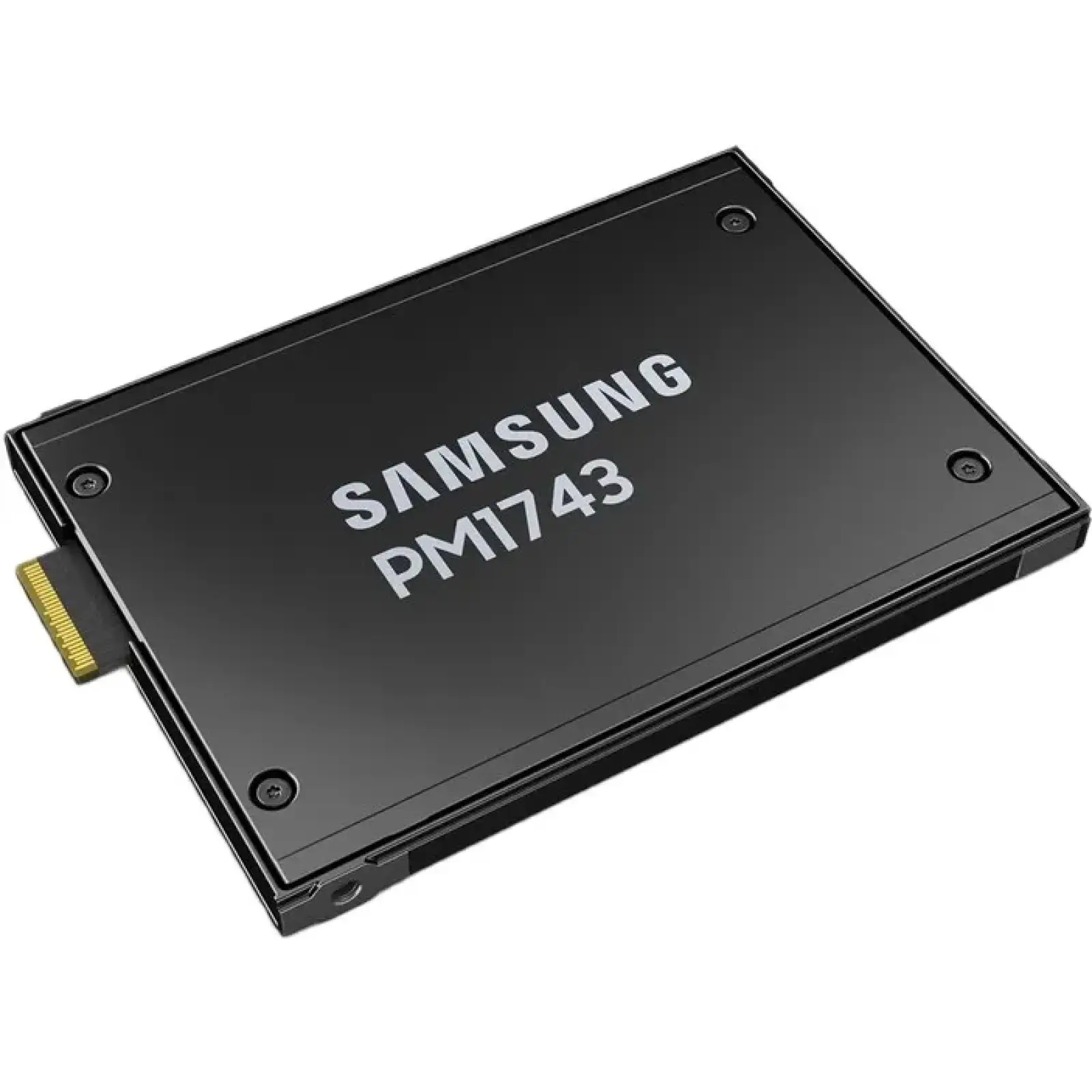 Накопичувач SSD Samsung PM1743 OEM G5 3,84 TB (PM1743 MZWLO3T8HCLS-00A07) UA