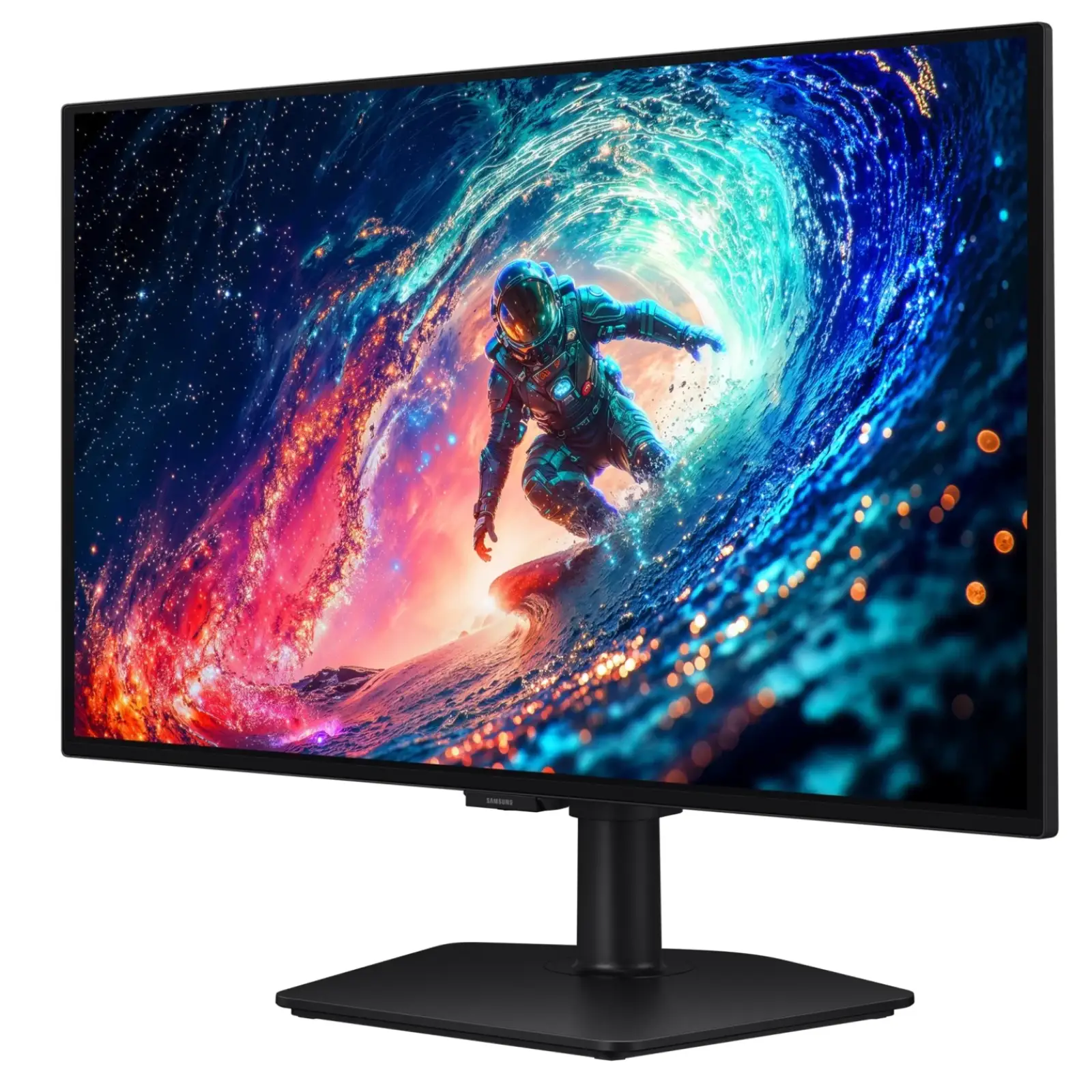 Монитор Samsung Odyssey OLED G6 27