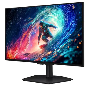 Монитор Samsung Odyssey OLED G6 27