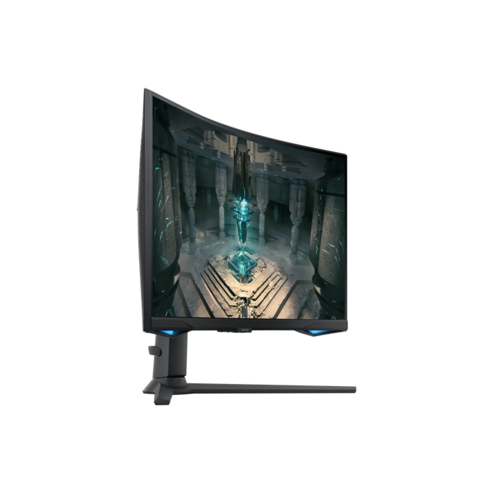 Монитор Samsung 27