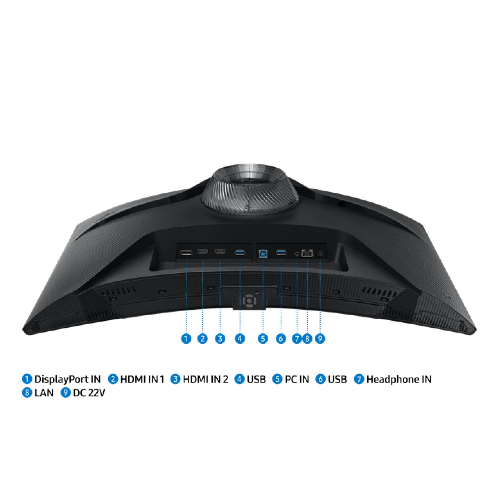 Монитор Samsung 27