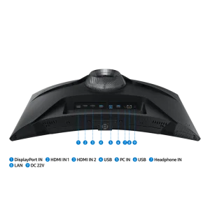 Монитор Samsung 27