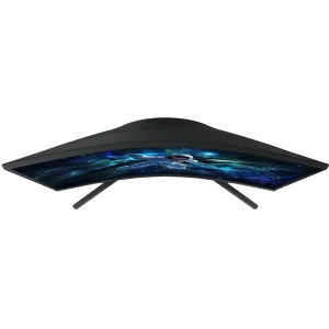 Монітор Samsung Odyssey G5 (LS27CG550EIXUA) UA