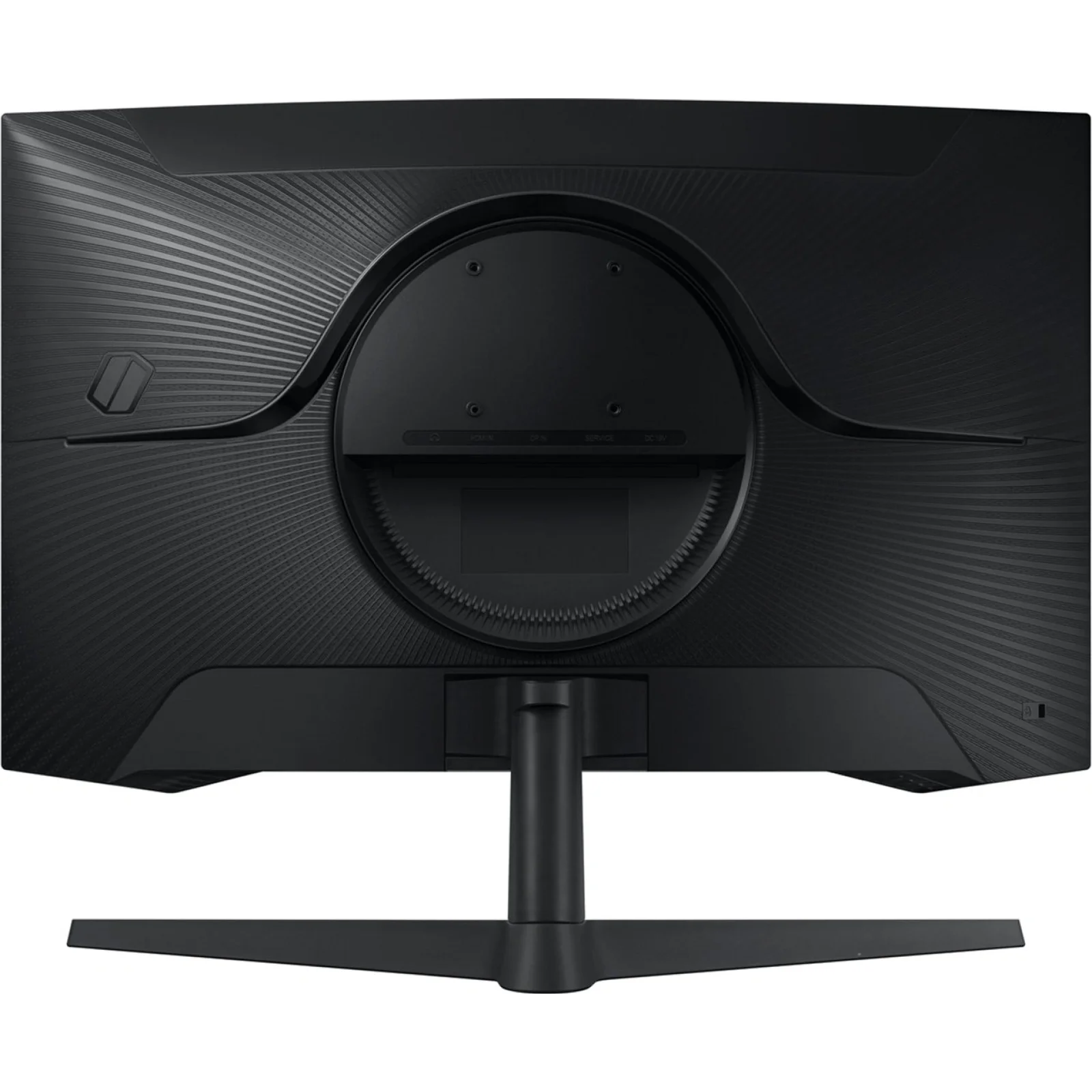 Монітор Samsung Odyssey G5 (LS27CG550EIXUA) UA