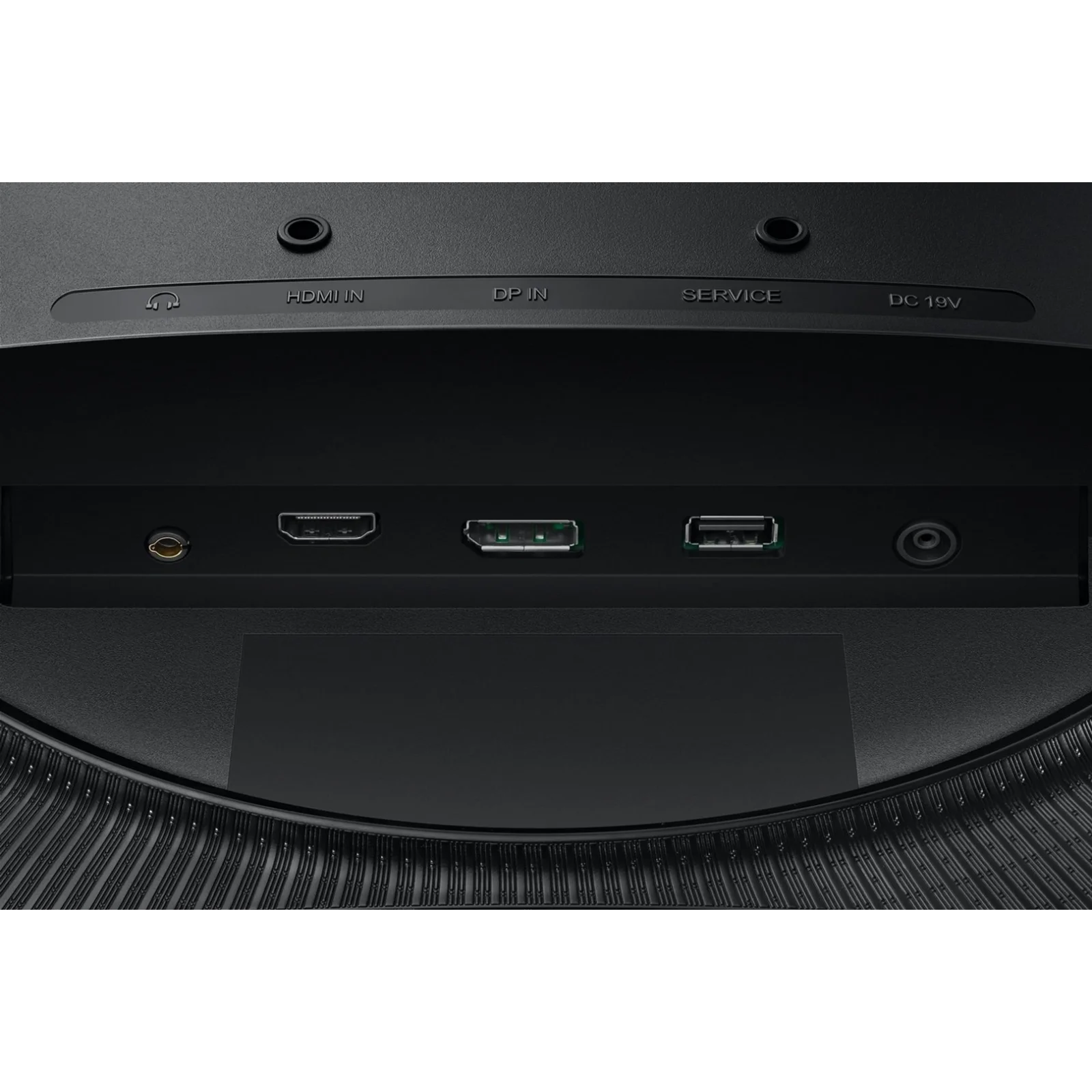 Монітор Samsung Odyssey G5 (LS27CG550EIXUA) UA