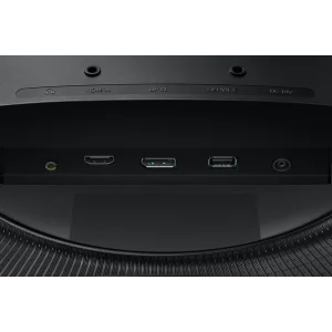 Монітор Samsung Odyssey G5 (LS27CG550EIXUA) UA