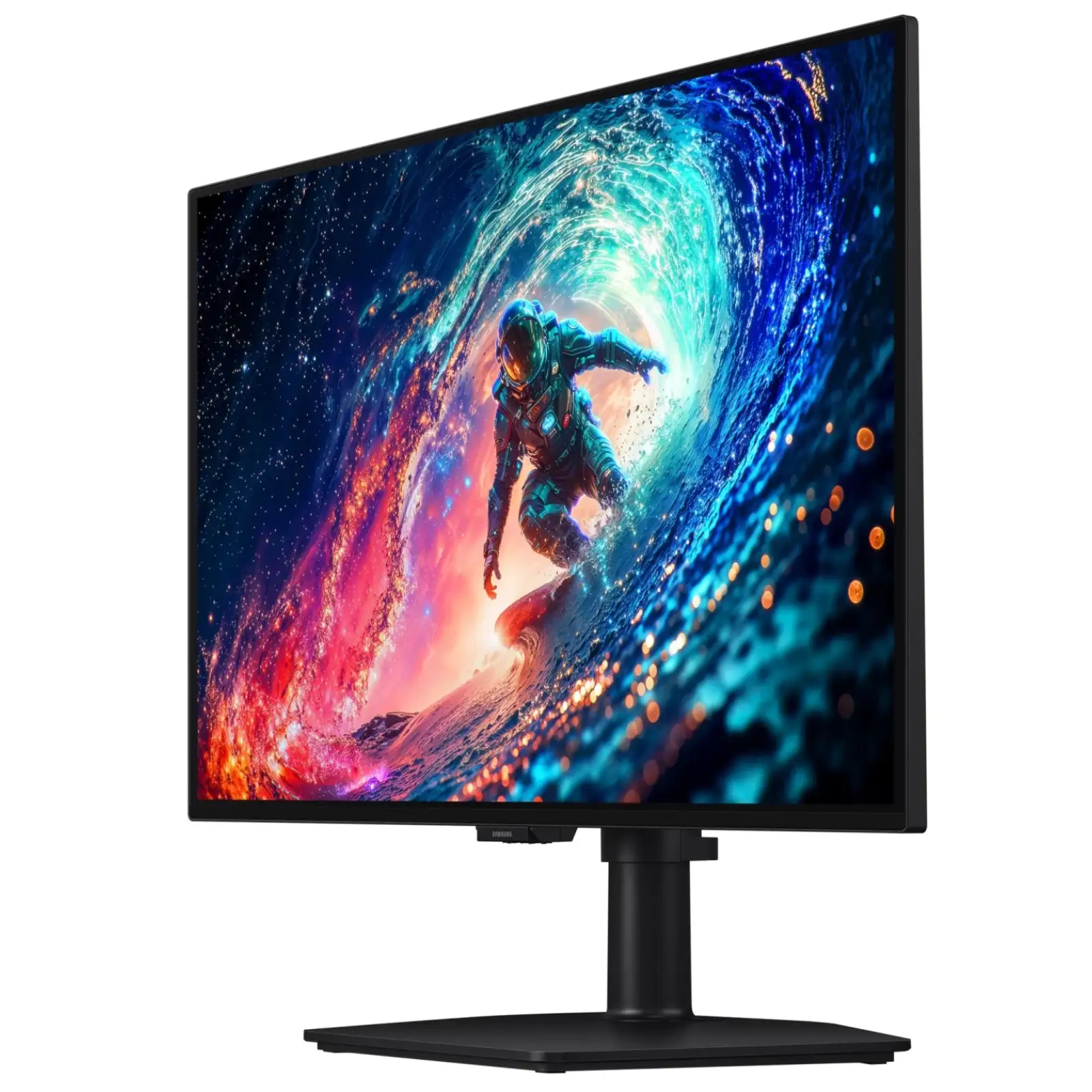 Монитор Samsung Odyssey OLED G6 27