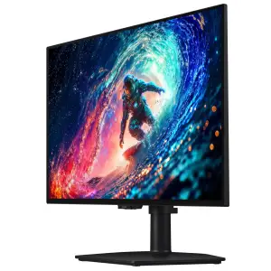 Монитор Samsung Odyssey OLED G6 27