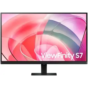 Монитор Samsung 27" ViewFinity S7 (LS27H700EAIXUA) UA