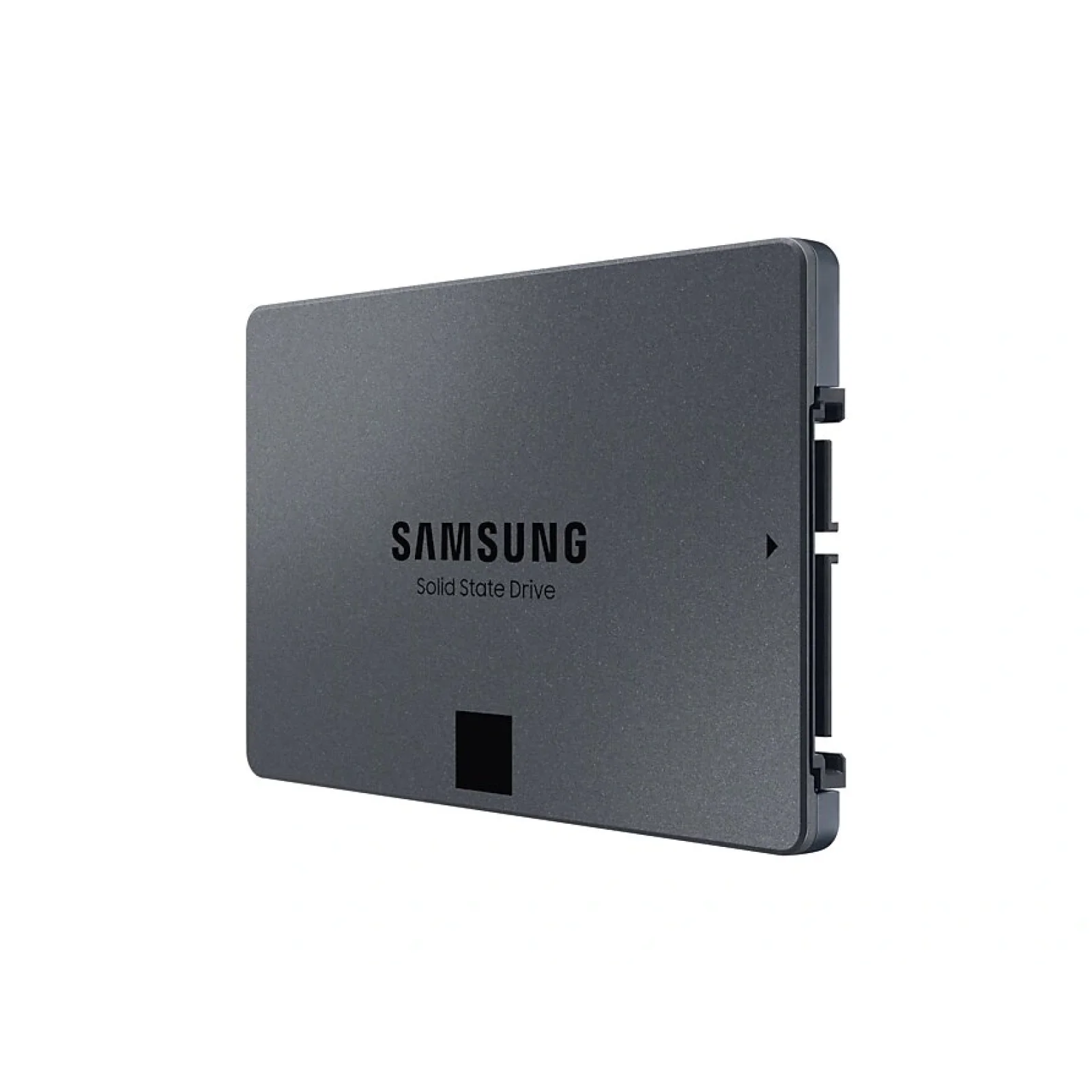 SSD накопитель Samsung 870 QVO 8 TB (MZ-77Q8T0BW) UA