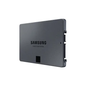 SSD накопитель Samsung 870 QVO 8 TB (MZ-77Q8T0BW) UA