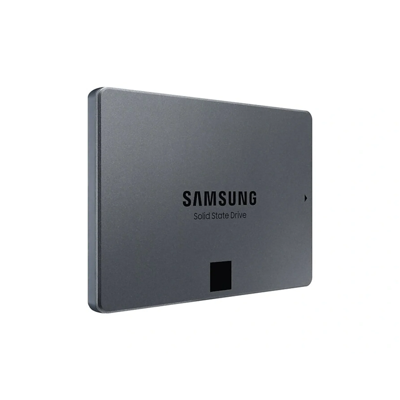 SSD накопитель Samsung 870 QVO 8 TB (MZ-77Q8T0BW) UA