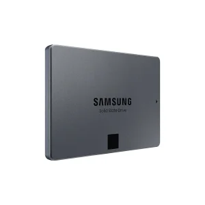 SSD накопитель Samsung 870 QVO 8 TB (MZ-77Q8T0BW) UA
