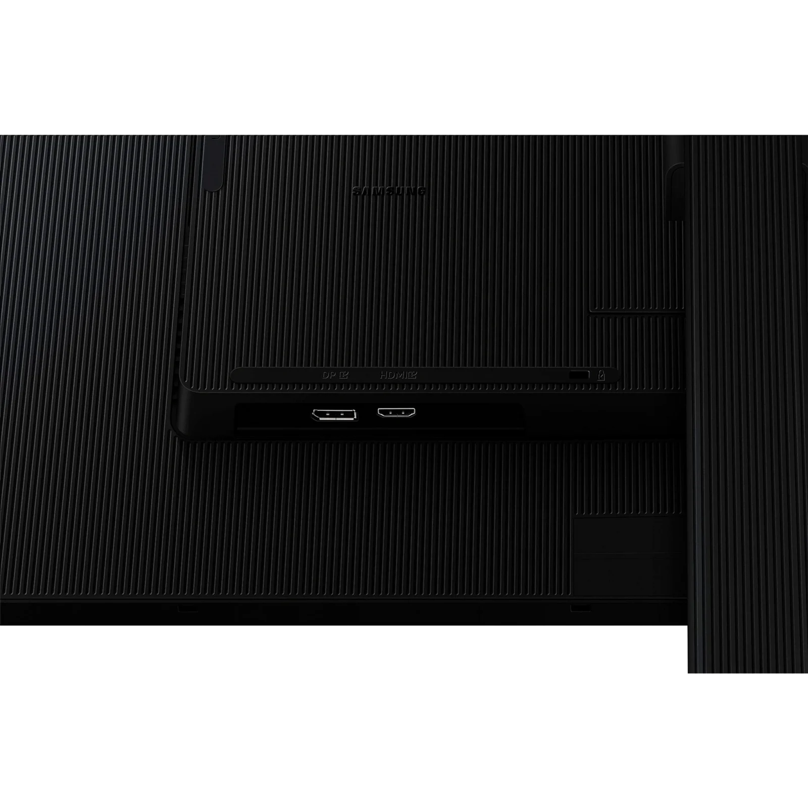 Монитор Samsung ViewFinity HRM S70D 27