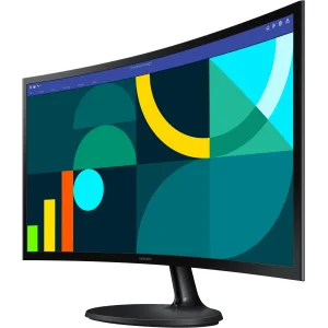 Монітор Samsung S24D360 23.8