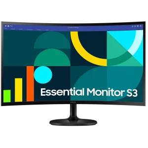 Монітор Samsung S24D360 23.8