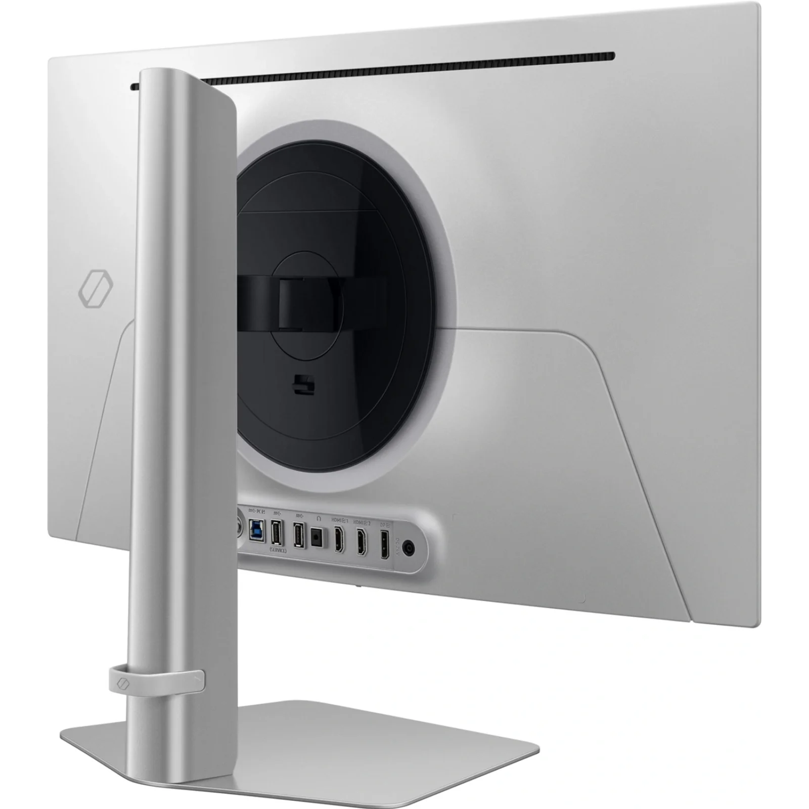 Монітор Samsung Odyssey G6 27DG612S 27