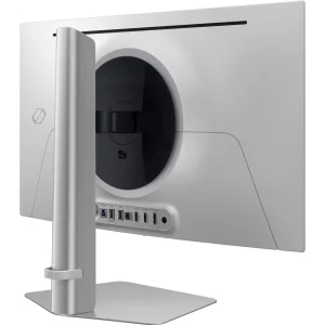 Монітор Samsung Odyssey G6 27DG612S 27