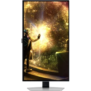 Монітор Samsung Odyssey G6 27DG612S 27