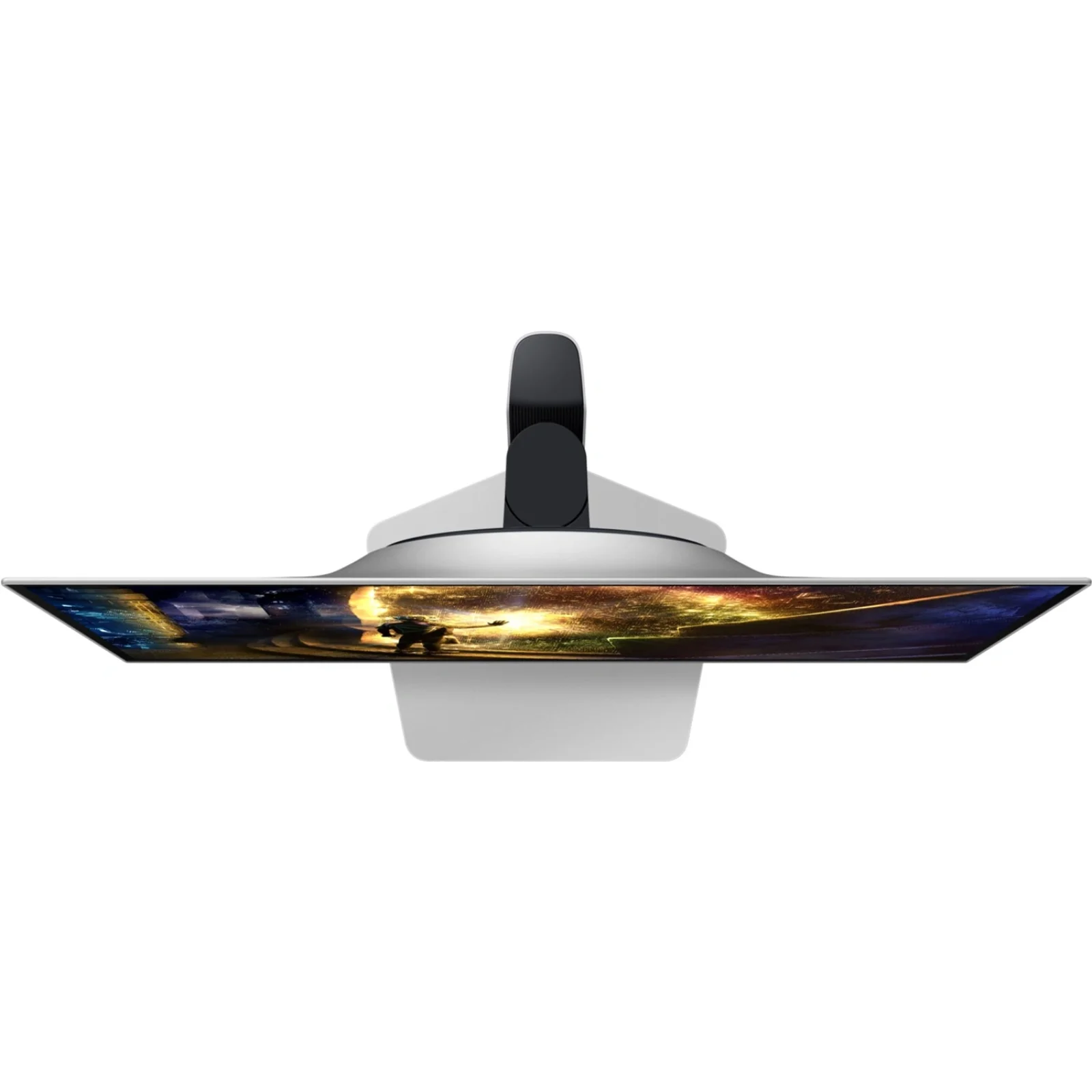 Монітор Samsung Odyssey G6 27DG612S 27