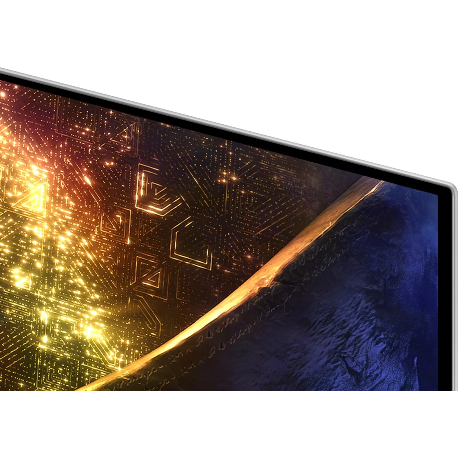 Монітор Samsung Odyssey G6 27DG612S 27