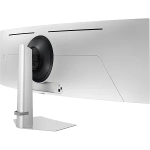 Монітор Samsung Odyssey G9 49DG910 (LS49DG910SIXUA) UA