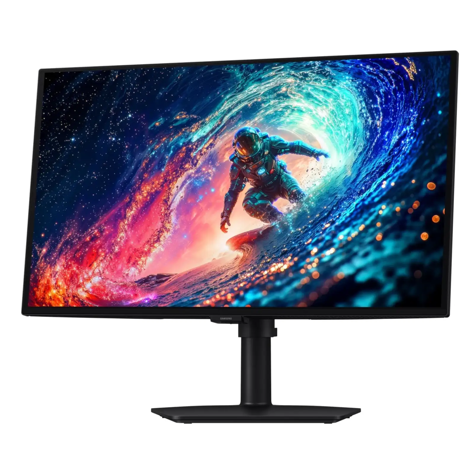 Монитор Samsung Odyssey OLED G6 27