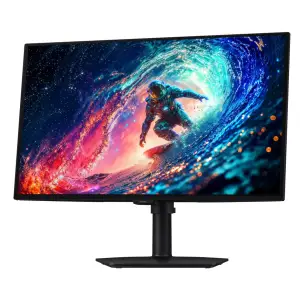 Монитор Samsung Odyssey OLED G6 27