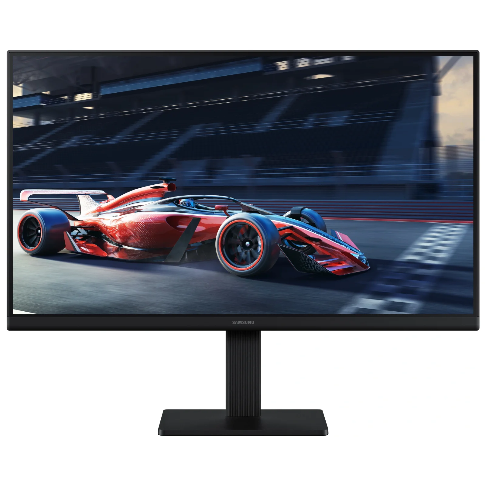 Монитор Samsung S27D300 27