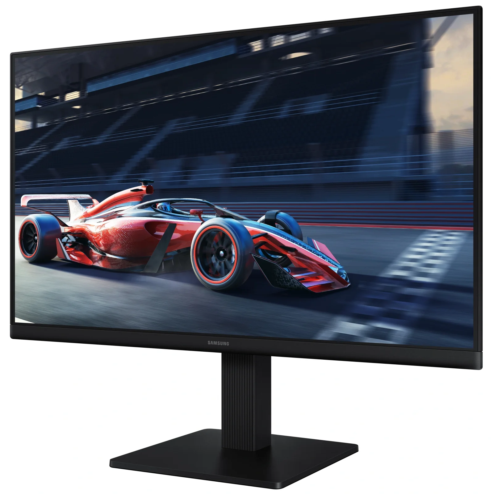 Монитор Samsung S27D300 27