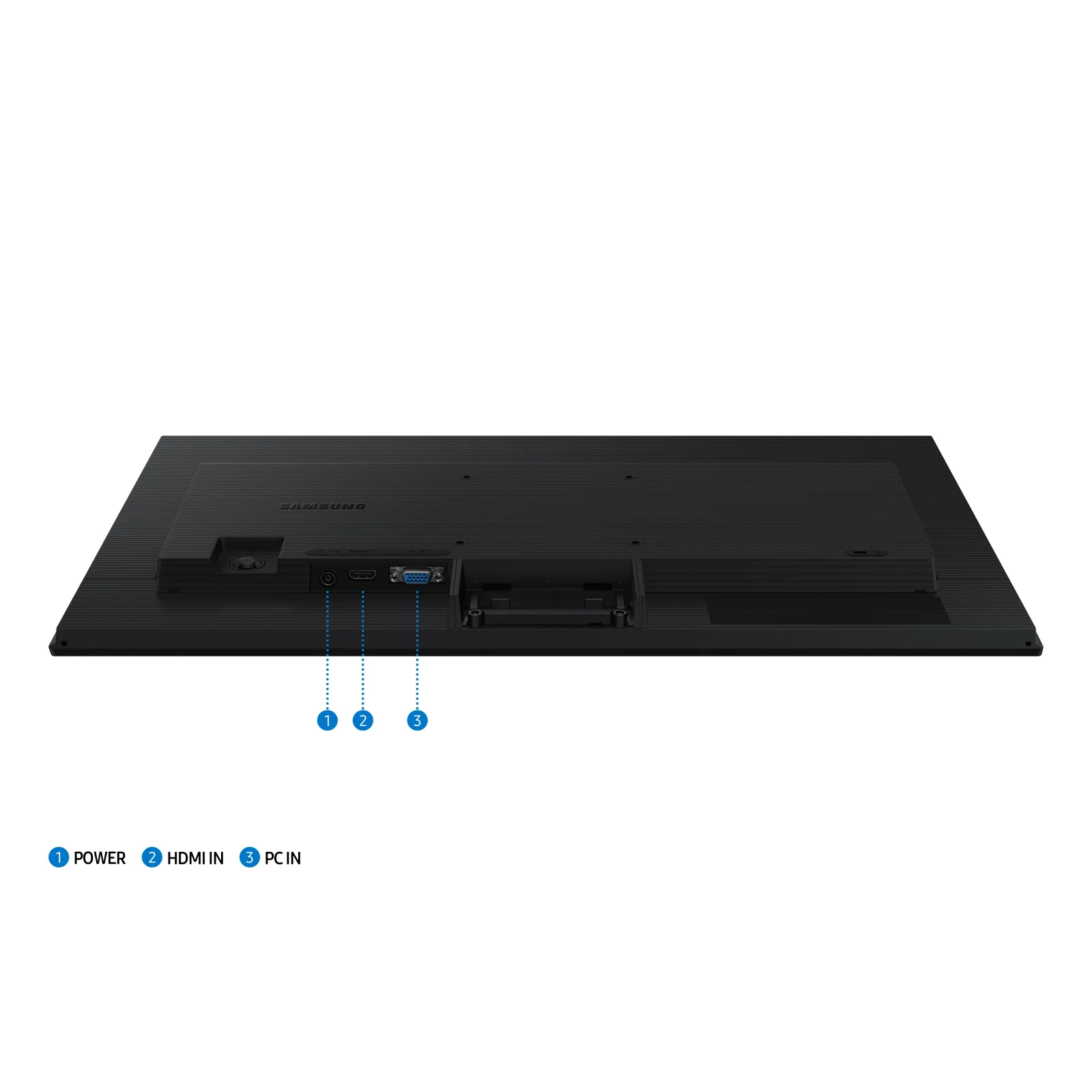 Монитор Samsung S27D300 27