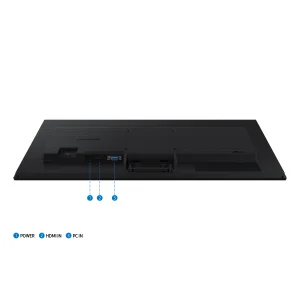 Монитор Samsung S27D300 27