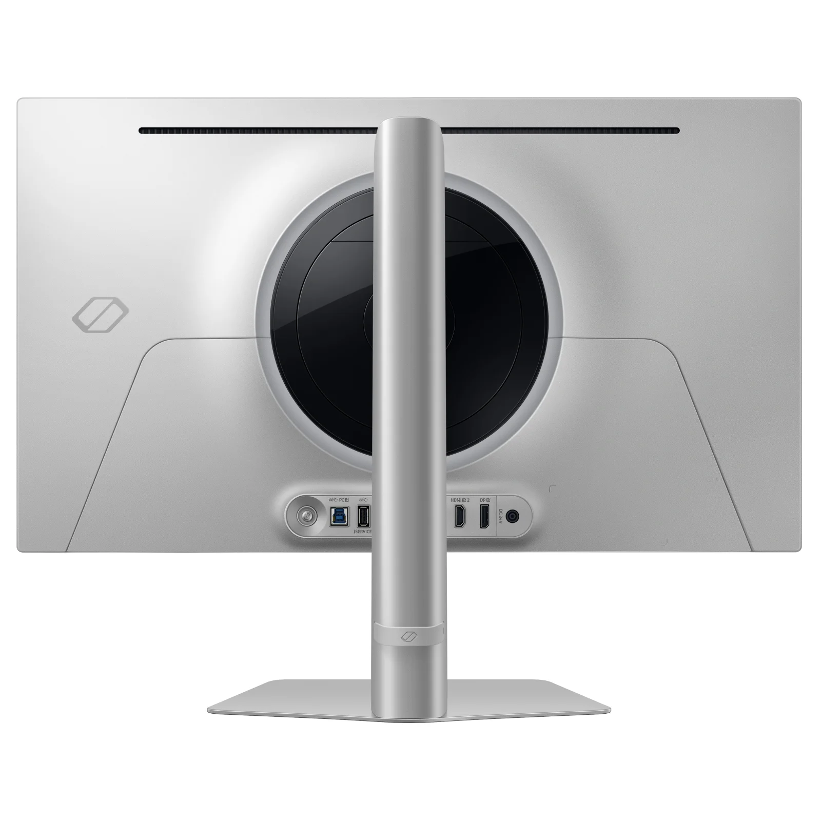 Монітор Samsung Odyssey G6 27DG612S 27