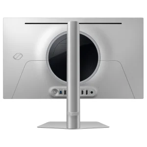 Монітор Samsung Odyssey G6 27DG612S 27