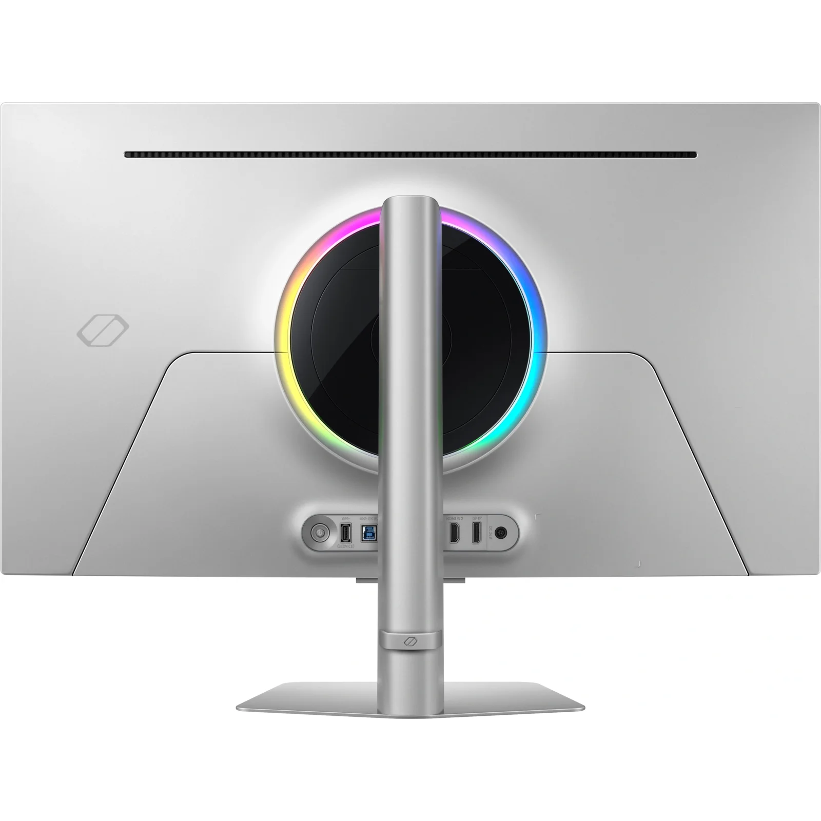 Монітор Samsung Odyssey G8 G81SF 32