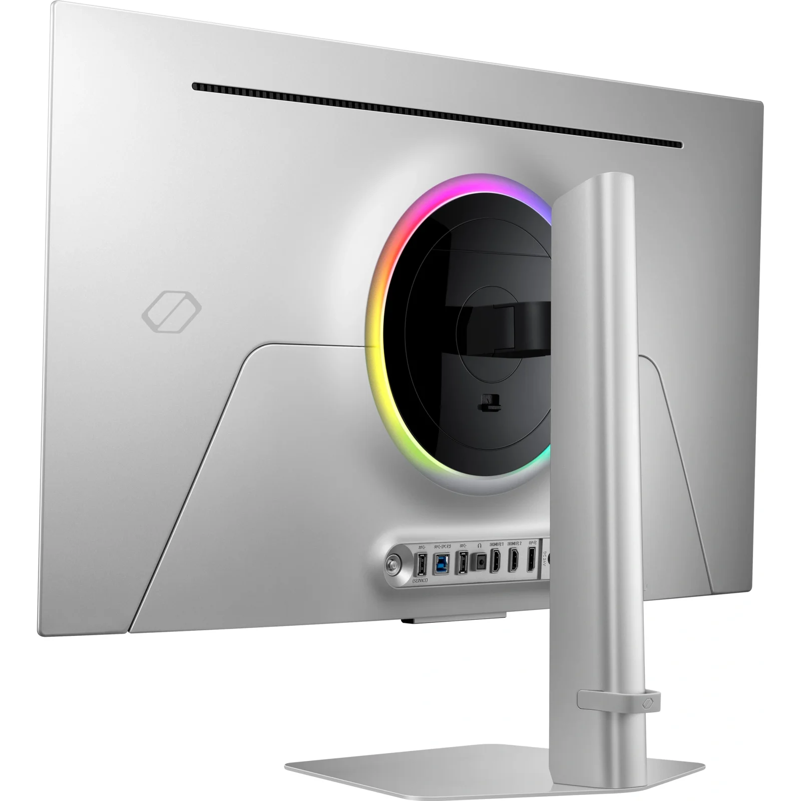 Монітор Samsung Odyssey G8 G81SF 32