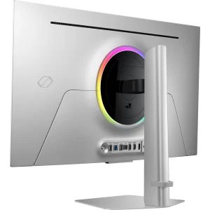 Монітор Samsung Odyssey G8 G81SF 32