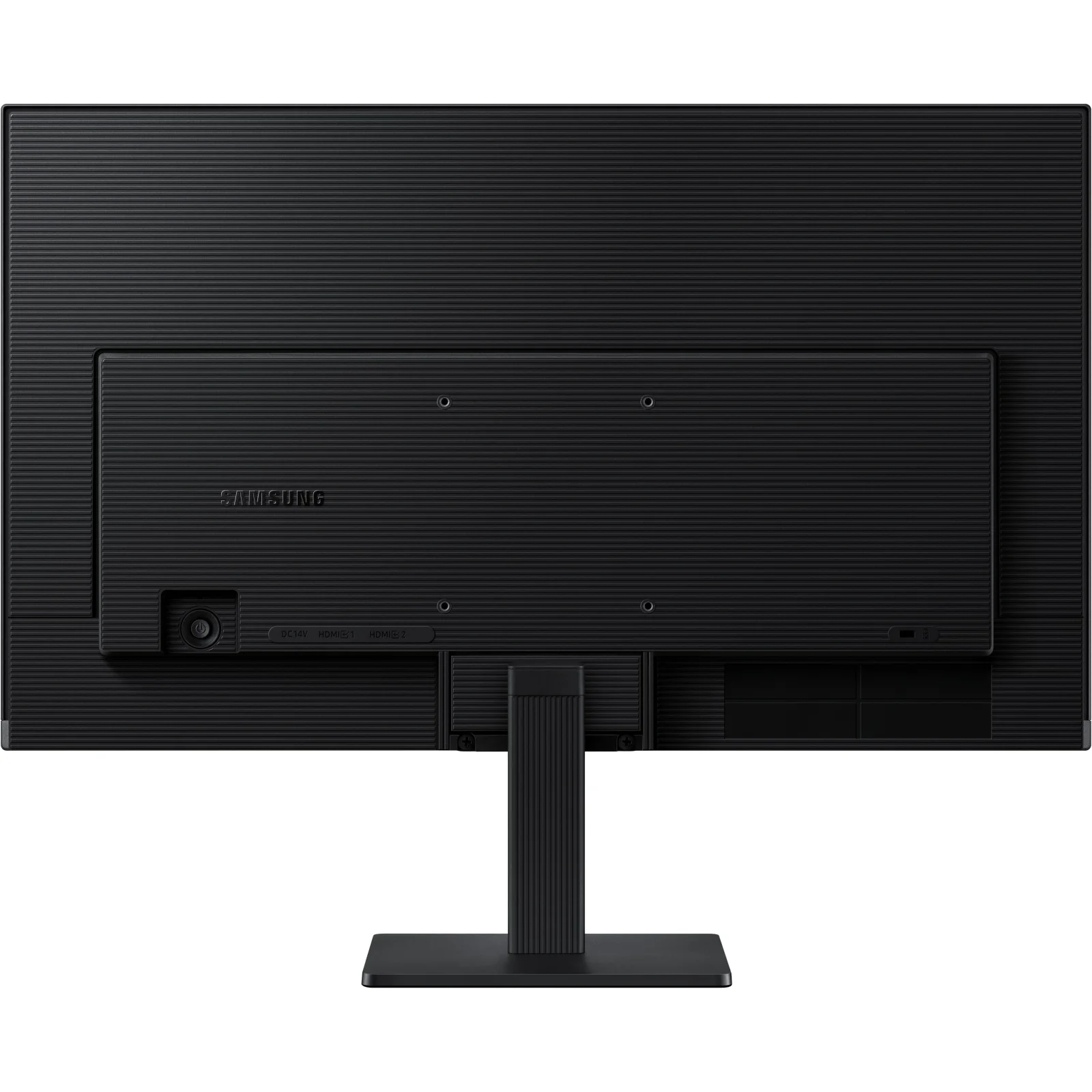 Монітор Samsung Essential S3 (LS24F320GAIXUA) UA