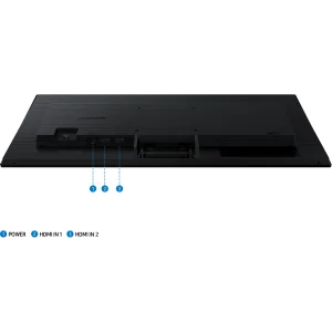 Монітор Samsung Essential S3 (LS24F320GAIXUA) UA