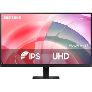 Монитор Samsung ViewFinity HRM S70D 27" (LS27D700EAIXUA) UA