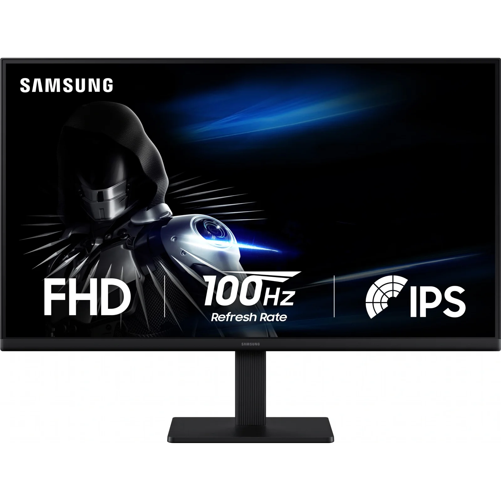 Монитор Samsung S27D300 27