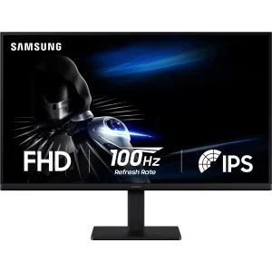 Монитор Samsung S27D300 27" (LS27D300GAIXUA) UA