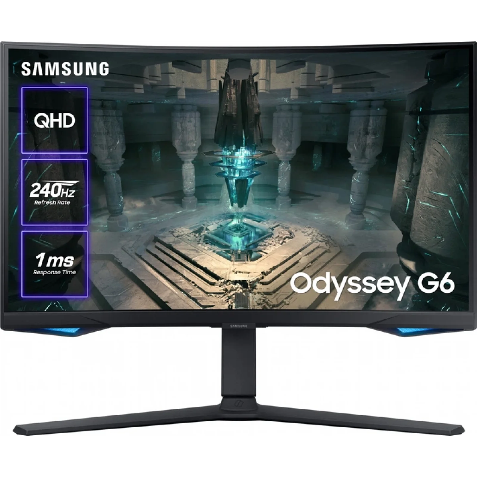 Монитор Samsung 27