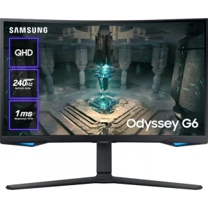 Монитор Samsung 27