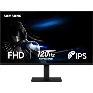 Монитор Samsung Essential S3 (LS24F320GAIXUA) UA