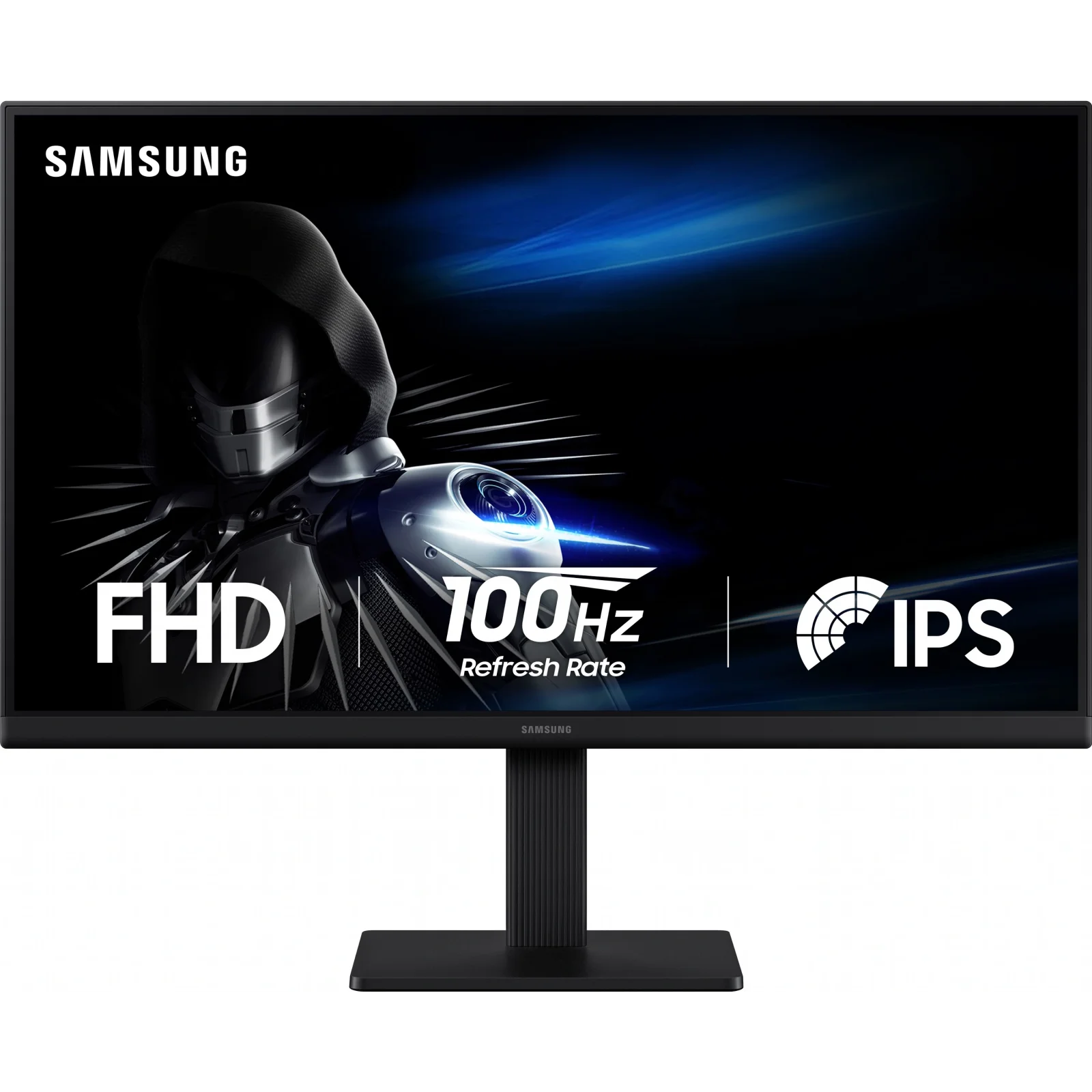 Монитор Samsung S22D300 21,5